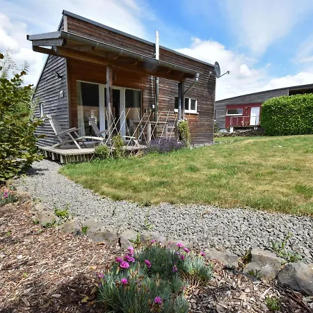 In Forest With Terrace & Bbq *