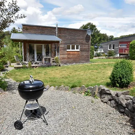 Сasa de vacaciones In Forest With Terrace & Bbq Berlingen