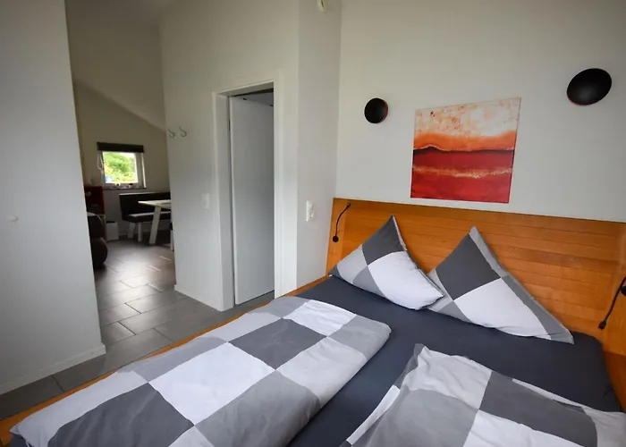 In Forest With Terrace & Bbq